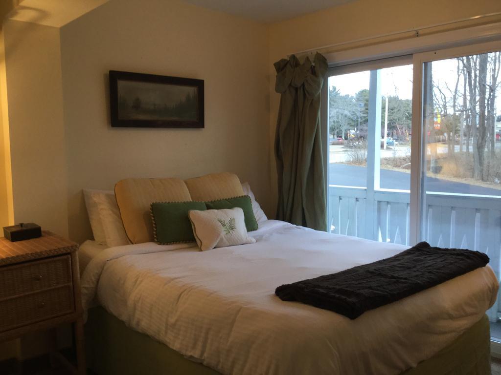 The Beach Rose Inn Уэллс Экстерьер фото