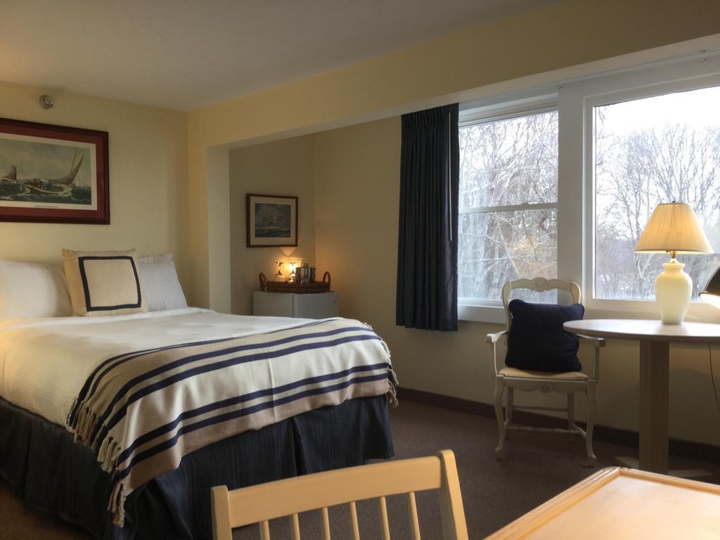 The Beach Rose Inn Уэллс Экстерьер фото