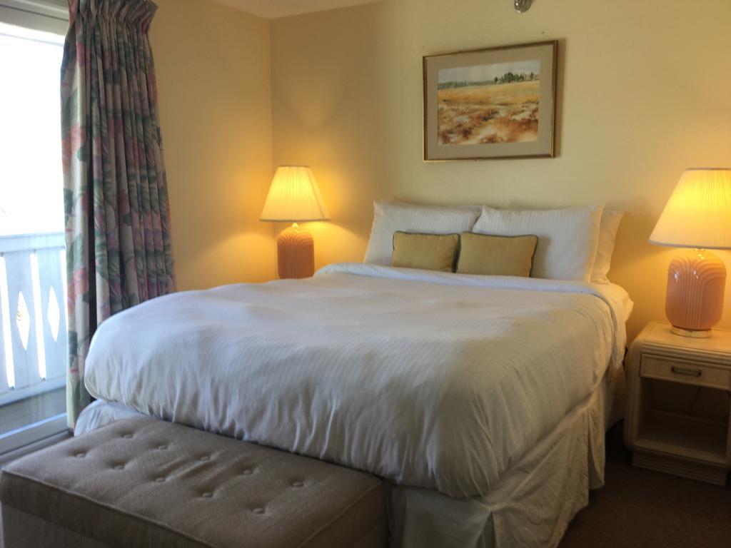 The Beach Rose Inn Уэллс Экстерьер фото