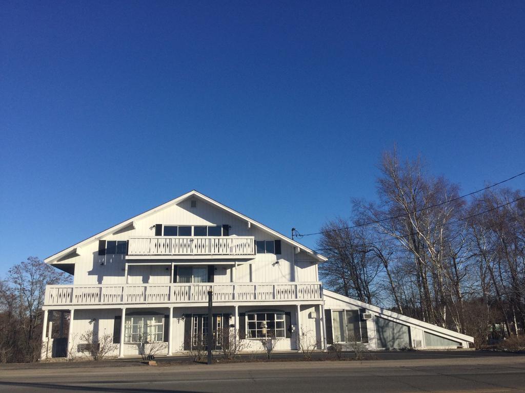 The Beach Rose Inn Уэллс Экстерьер фото
