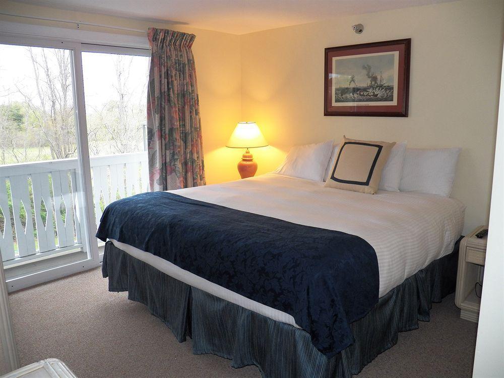 The Beach Rose Inn Уэллс Экстерьер фото