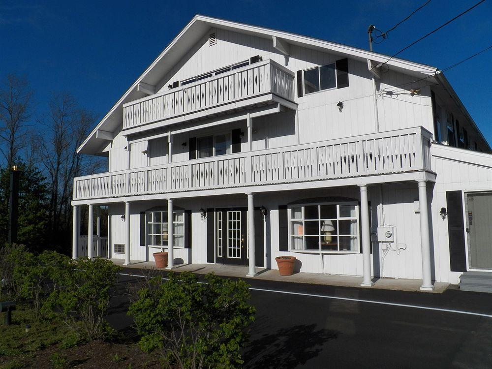 The Beach Rose Inn Уэллс Экстерьер фото
